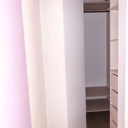 Shopping City Διαμέρισμα