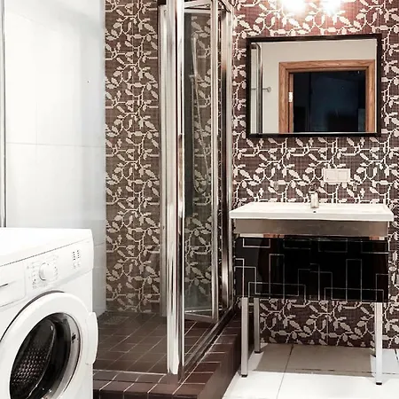 Apartman Shopping City *